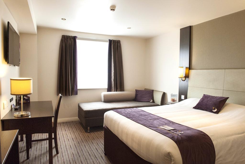 Premier Inn Dover Central - Eastern Ferry Terminal Quarto foto