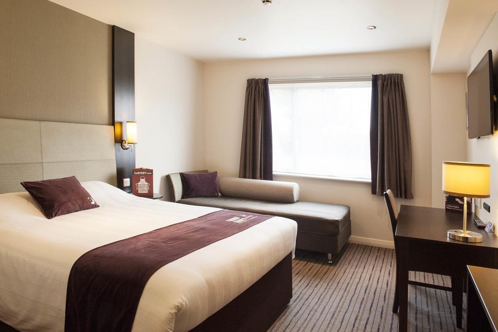 Premier Inn Dover Central - Eastern Ferry Terminal Quarto foto
